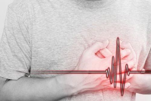 Cách dùng thuốc cấp cứu cơn đau thắt ngực do thiếu máu cơ tim tại nhà