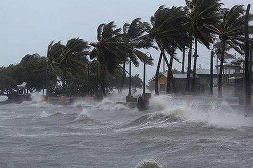 La Nina xuất hiện đúng vào mùa mưa bão nên dự báo sẽ phức tạp khó lường