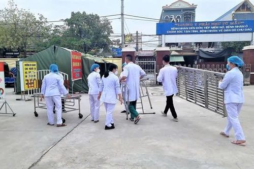 Hải Phòng: Người nhà bệnh nhân nhiều lần hành hung kíp trực cấp cứu tại TTYT Tiên Lãng
