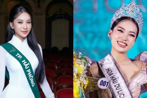 Sắc vóc nữ sinh 19 tuổi sẽ đại diện Việt Nam dự thi Miss Supranational 2025
