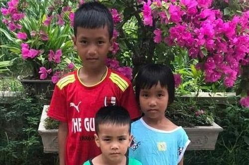 3 anh em ruột ở Ninh Bình mất tích bí ẩn, gia đình trình báo cơ quan chức năng
