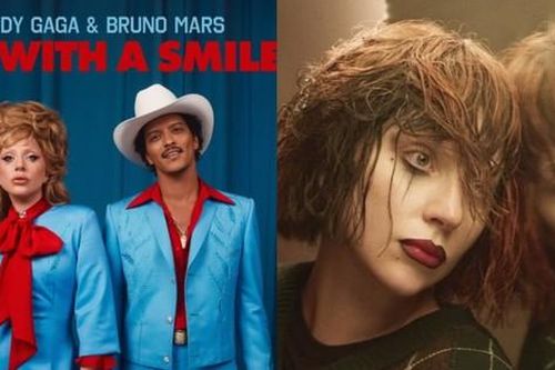 'Die With A Smile' chưa hạ nhiệt, Lady Gaga đã nhá hàng dự án âm nhạc mới
