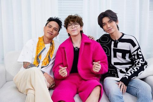 Neko Lê trải lòng về hành trình vượt chông gai, BB Trần ám ảnh bình luận tiêu cực