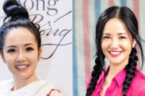 'Chị Đẹp' Hồng Nhung công bố vai trò mới, làm liveshow chủ đề Hà Nội