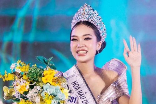 Ban tổ chức cuộc thi 'Hoa hậu Du lịch Việt Nam toàn cầu 2024' xin lỗi về phát ngôn gây tranh cãi