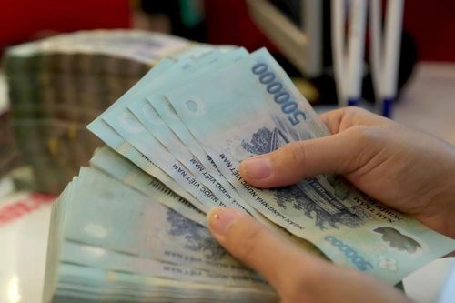 Trường hợp nâng bậc lương trước thời hạn khi về hưu
