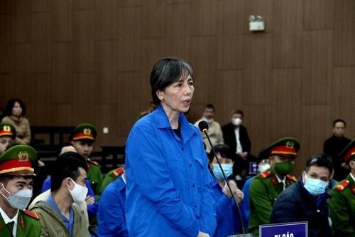 Người đàn bà 'dính án' Việt Á có vai trò gì trong vụ Nhà xuất bản Giáo dục?