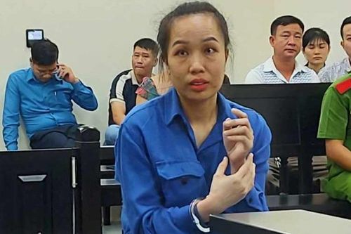 Nữ cán bộ địa chính dụ góp vốn đầu tư đất giá rẻ để chiếm đoạt gần 44 tỷ đồng