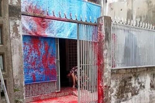 TPHCM: Công an truy quét nạn tạt sơn đòi nợ