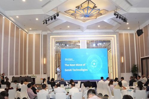 Tối ưu hóa quản lý dữ liệu trong ngành Ngân hàng bằng công nghệ