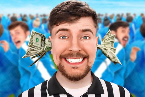 'Vua YouTube' bị kiện
