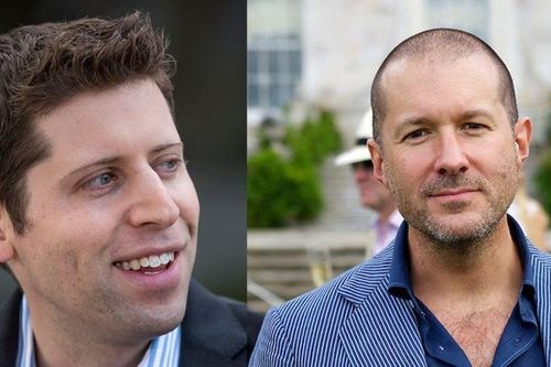 'Huyền thoại thiết kế' Apple đang làm gì?
