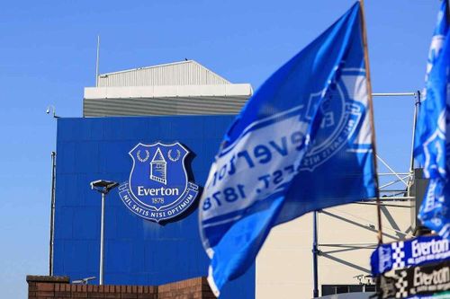 Everton đổi chủ
