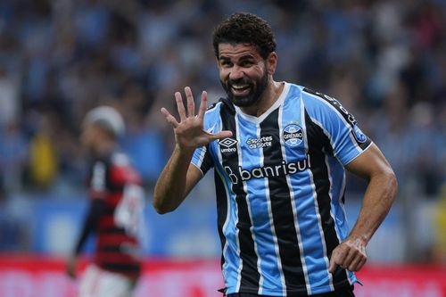 Diego Costa chưa hết thời