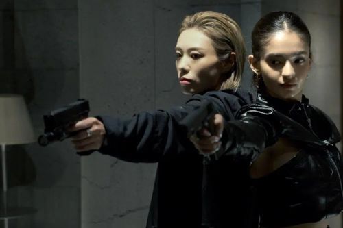 'Xạ thủ ngầu nhất thế giới' có thoát lời nguyền?