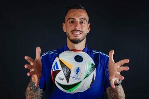 Lời đáp trả của Joselu
