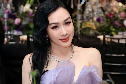 Chung Lệ Đề nói về 2 lần ly hôn