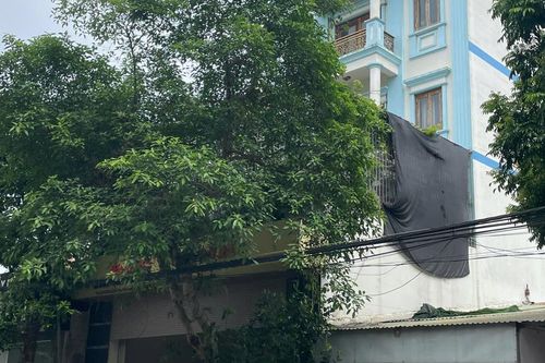 Huyện Phú Xuyên sẽ cưỡng chế thi hành án buộc trả đất, nhà tại xã Phú Yên