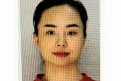 Truy tìm đối tượng Nguyễn Thị Mỹ Hồng