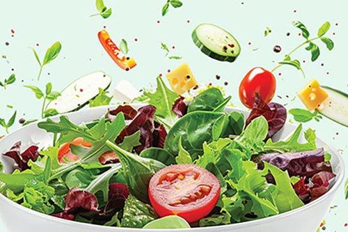 Món ăn của Việt Nam lọt top 87 món salad ngon nhất châu Á