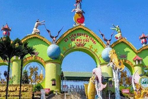 Thái Nguyên thu hút đầu tư vào du lịch
