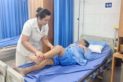Tiền mất tật mang khi điều trị bệnh lý khớp tại các cơ sở không chuyên
