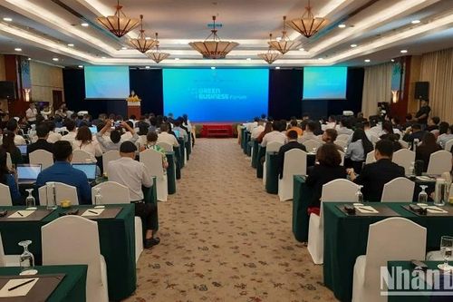 Phát triển logistics xanh trong chuyển đổi công nghiệp