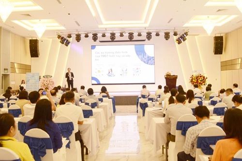 Tạo kết nối doanh nghiệp thông qua thương mại điện tử