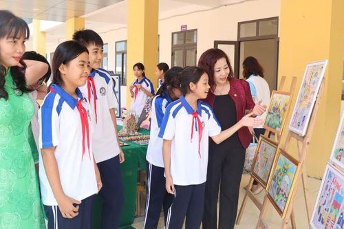 Chung tay phòng ngừa, ứng phó với bạo lực học đường