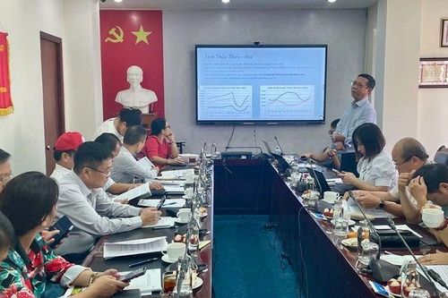 Khắc phục tính mùa vụ trong hoạt động du lịch khu vực ven biển Bắc Trung Bộ