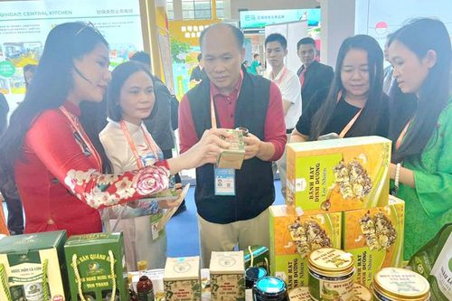 Quảng Nam tổ chức quảng bá, xúc tiến du lịch tại Trung Quốc