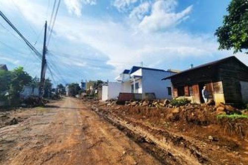 Gỡ rào cản quy hoạch 'treo'