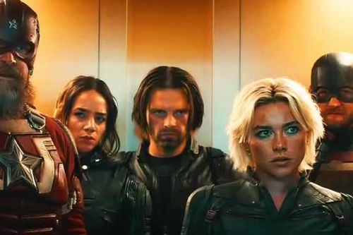 Vũ trụ điện ảnh Marvel đâu chỉ có siêu anh hùng, còn dàn sát thủ khét tiếng này thì sao?