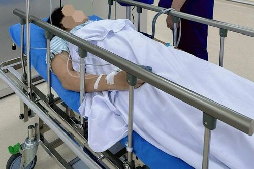 Tổn thương đa cơ quan khi đi làm đẹp