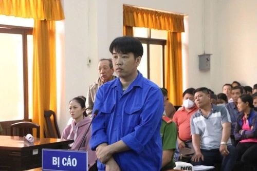 Lừa bán đất khống cho nhiều người chiếm đoạt gần 4 tỷ đồng lĩnh án 15 năm tù