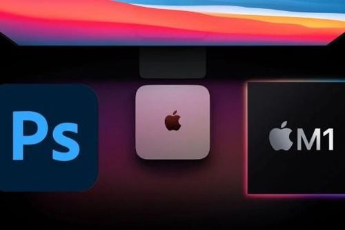 Cài Photoshop cho Macbook M1 bản mới nhanh chóng và hiệu quả