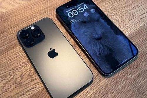 Hướng dẫn để màn hình không tắt trên iPhone cực đơn giản