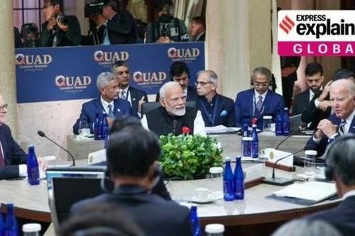 Thủ tướng Ấn Độ thăm Mỹ: Những lời khẳng định 'chắc nịch' của ông Modi