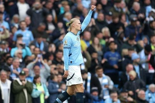 Haaland lỡ hẹn vòng 3 Carabao Cup, thoát án phạt của FA