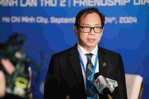 Thành phố Hồ Chí Minh hiện là một đô thị trung tâm toàn cầu