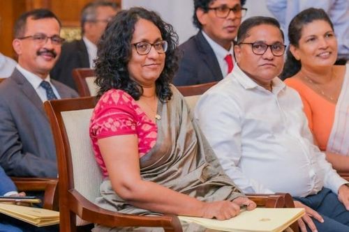 Điểm tin thế giới sáng 25/9: Sri Lanka có Thủ tướng mới, hơn 550 người thiệt mạng ở Lebanon, Mỹ 'định danh' thêm đối tác quốc phòng lớn
