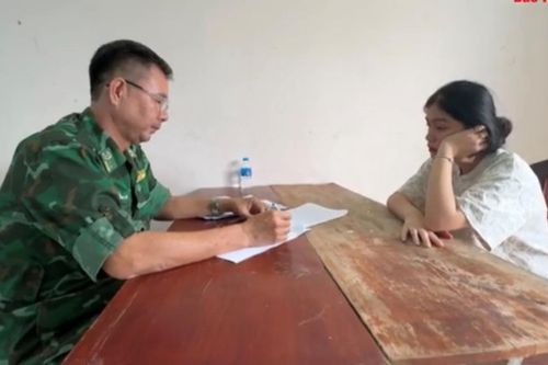 Quyết liệt ngăn chặn tội phạm mua bán người qua biên giới