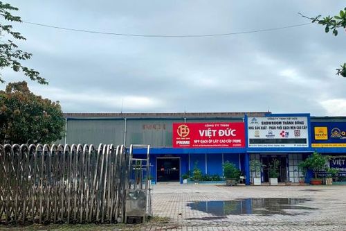 Chậm tiến độ nhiều năm, Hải Dương dừng dự án đầu tư chợ đô thị phía đông thành phố