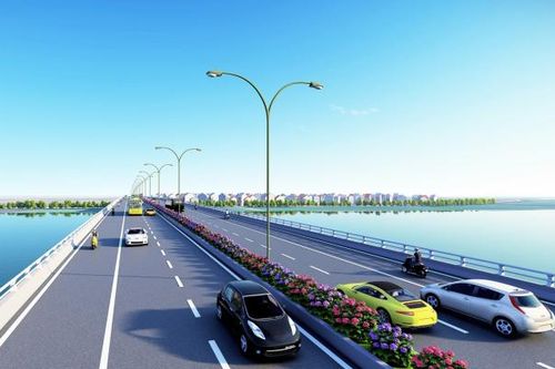 Bắc Ninh: Phấn đấu hoàn thành cầu Kênh Vàng chậm nhất vào tháng 12/2026