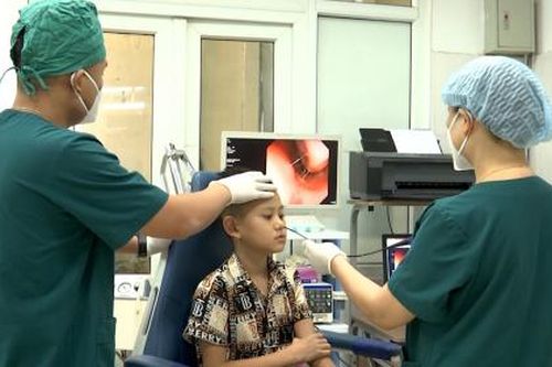 Không chủ quan với bệnh đường hô hấp vào thời điểm giao mùa