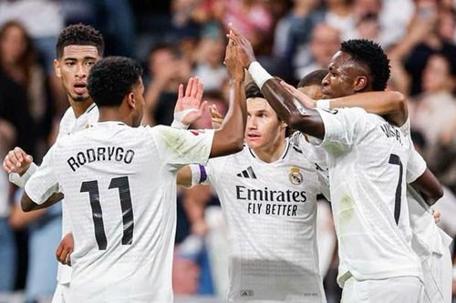Nhận định Real Madrid vs Alaves, 2h ngày 25/9 tại La liga 2024/25