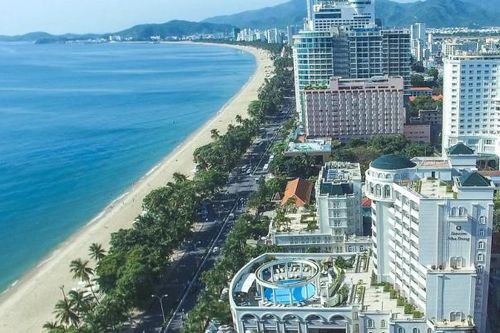 Chỉ tiêu thụ được 1% nguồn cung trong tháng 8, biệt thự nghỉ dưỡng vẫn tiếp tục 'ngủ đông'
