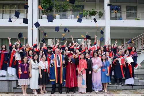 Đại học Bách Khoa Hà Nội tổng thu hơn 2 nghìn tỷ đồng đến từ các khoản nào?