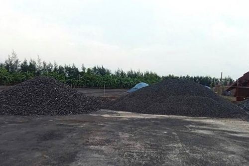 Hải Dương: Không di dời VLXD khỏi bãi sông mùa mưa lũ, 3 doanh nghiệp bị tước giấy phép hoạt động