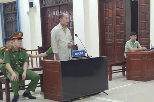 Kẻ giết hại bố mẹ và em ruột ở Bắc Giang đền tội